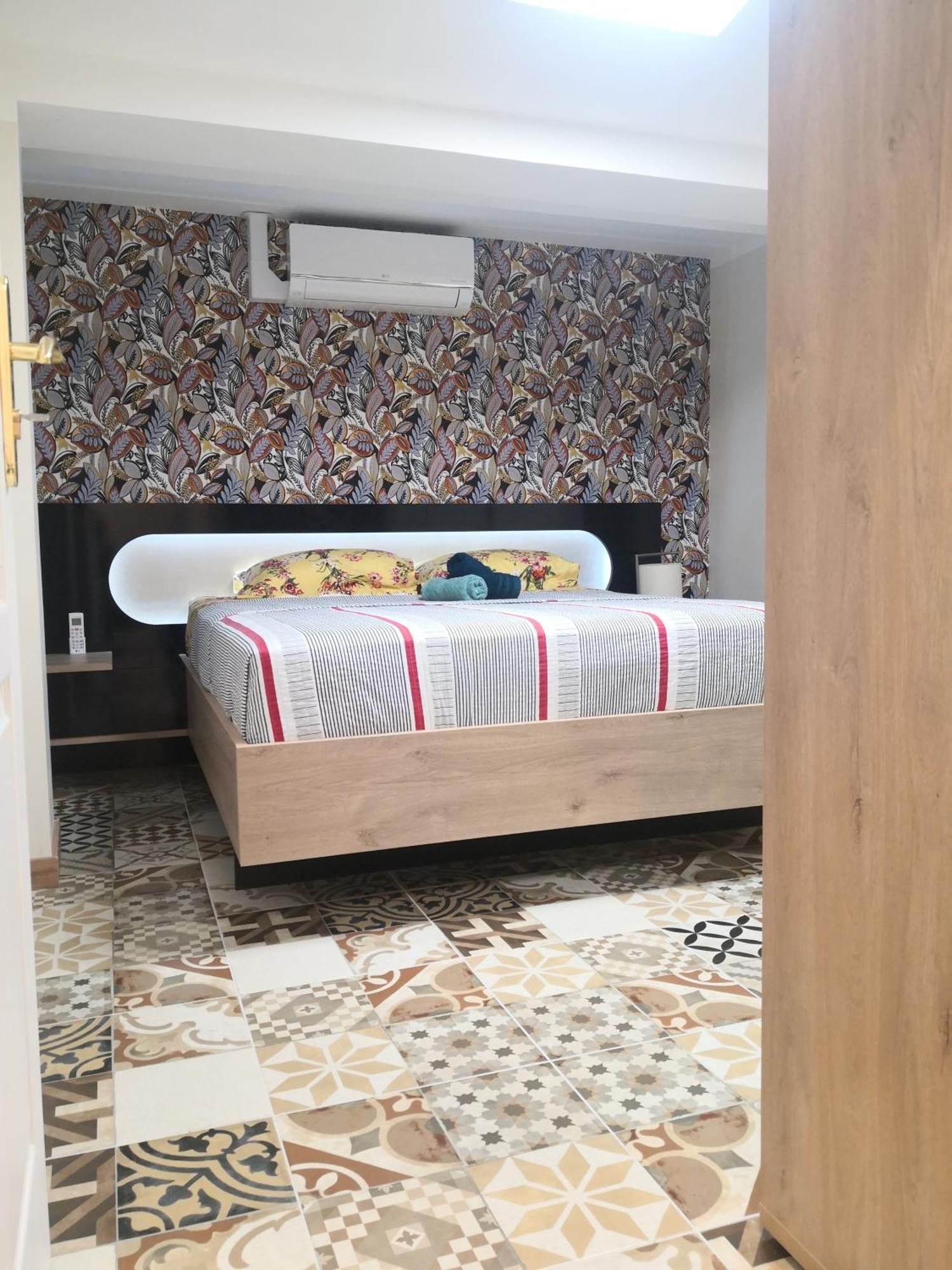 Residence Helene Boucher - Ideal Entre Aeroport Paris Orly Et Paris Centre 20Mn Villeneuve-Saint-Georges Bagian luar foto