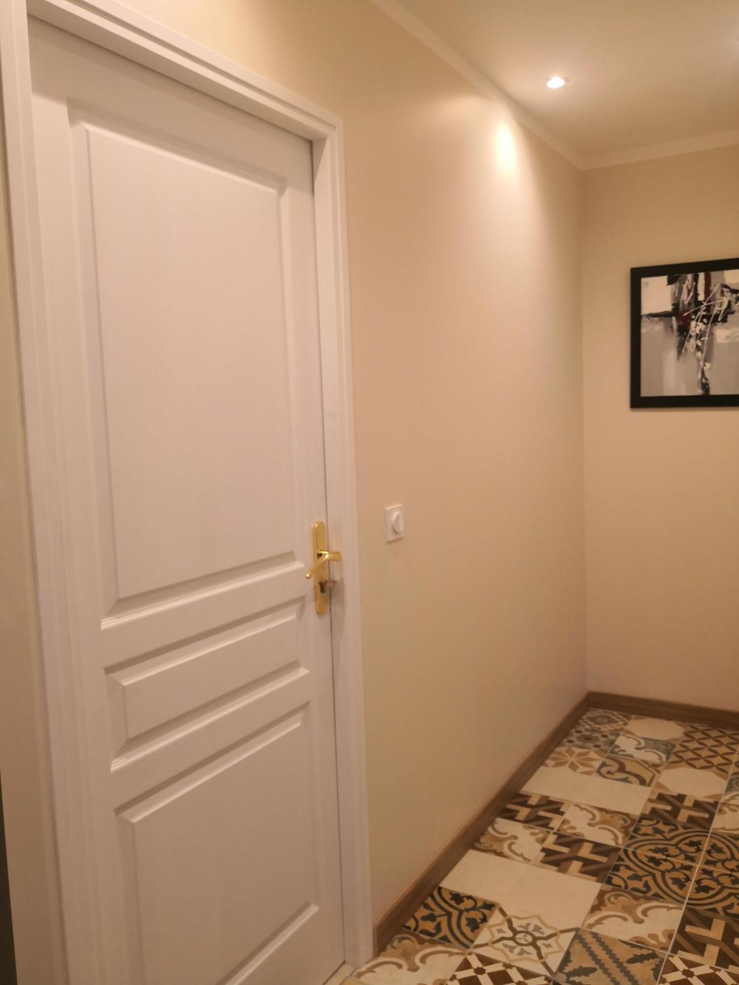 Residence Helene Boucher - Ideal Entre Aeroport Paris Orly Et Paris Centre 20Mn Villeneuve-Saint-Georges Bagian luar foto