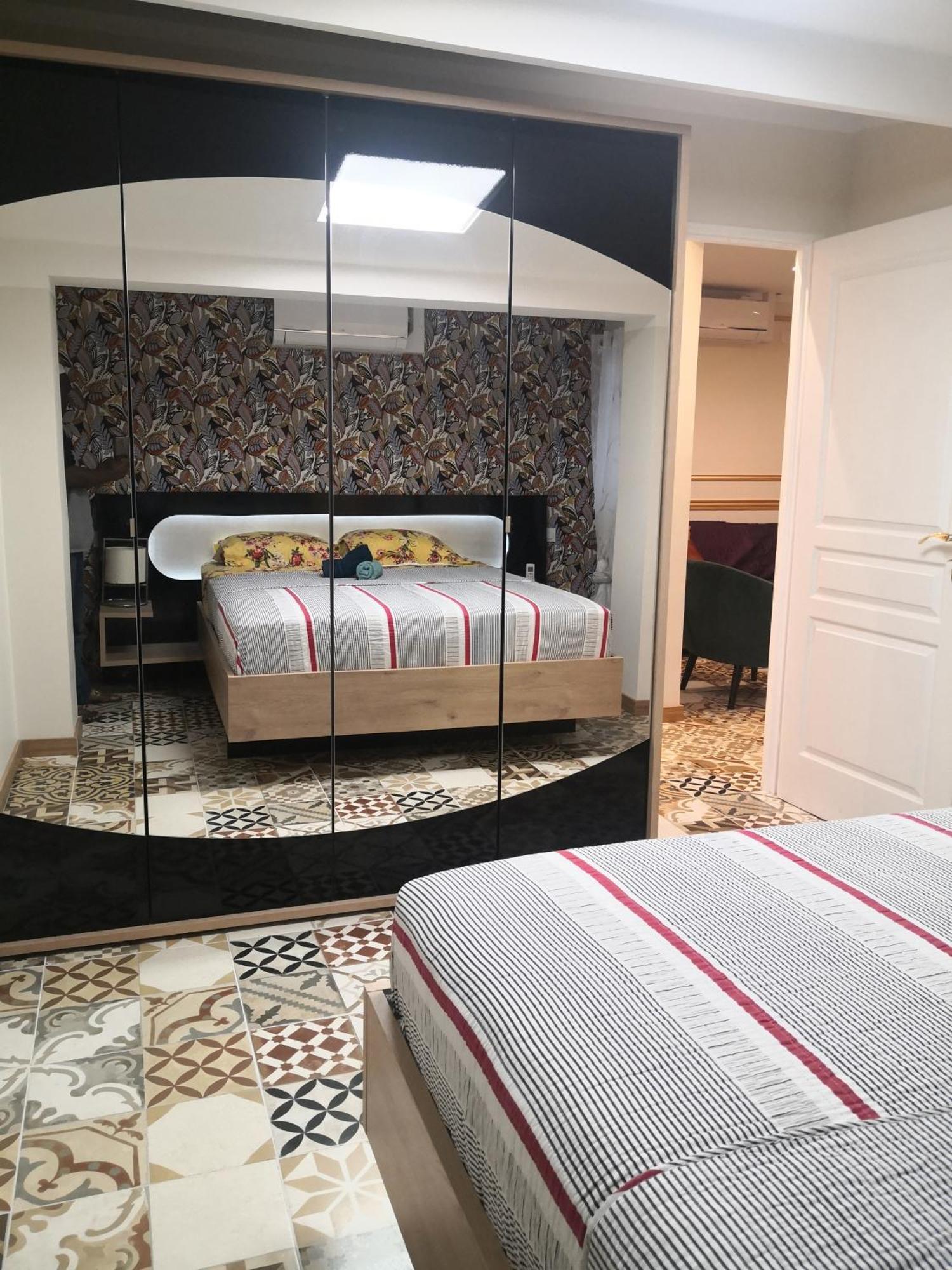 Residence Helene Boucher - Ideal Entre Aeroport Paris Orly Et Paris Centre 20Mn Villeneuve-Saint-Georges Bagian luar foto