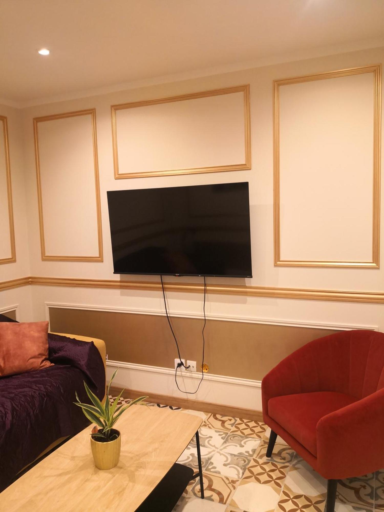 Residence Helene Boucher - Ideal Entre Aeroport Paris Orly Et Paris Centre 20Mn Villeneuve-Saint-Georges Bagian luar foto
