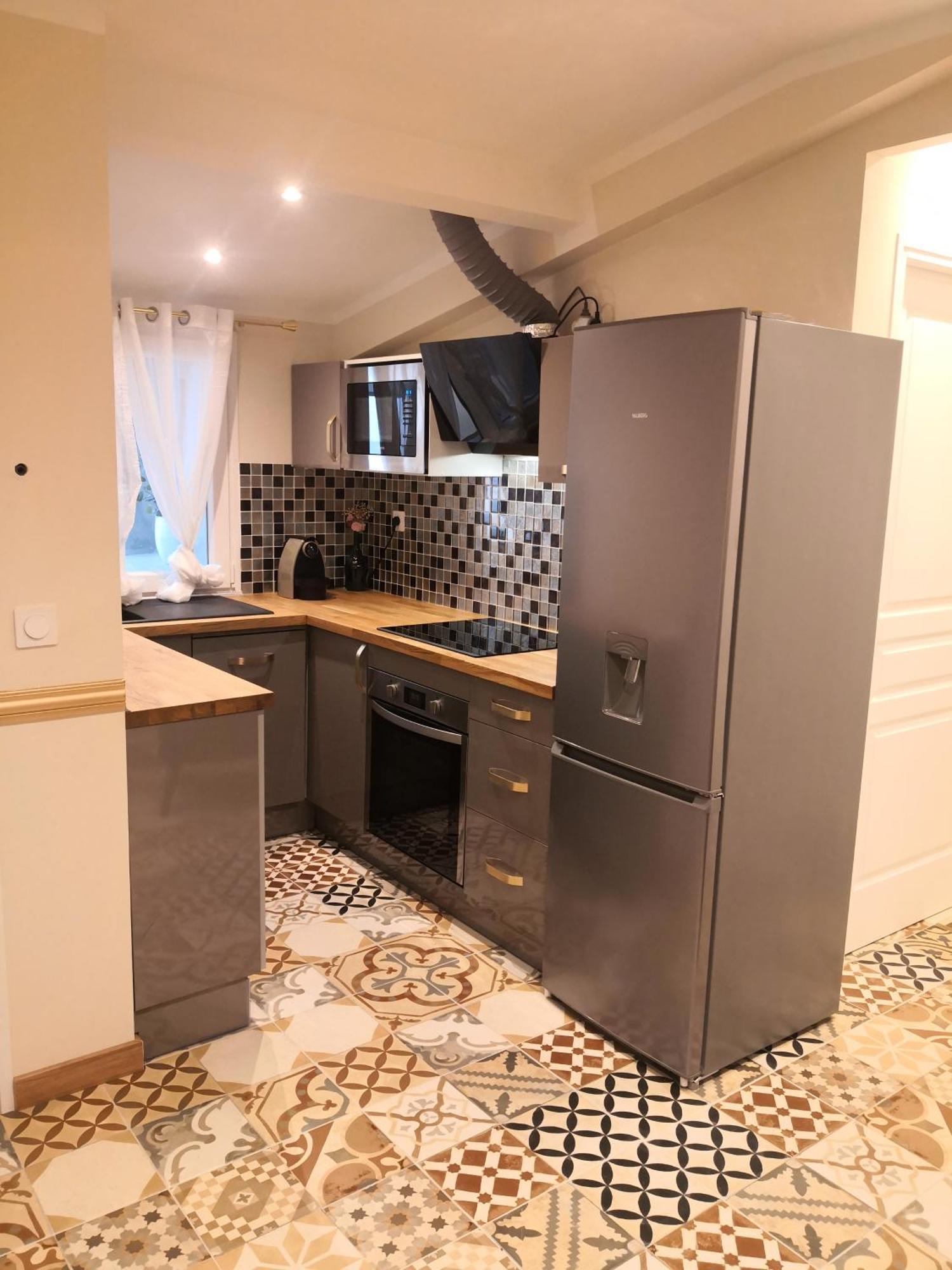 Residence Helene Boucher - Ideal Entre Aeroport Paris Orly Et Paris Centre 20Mn Villeneuve-Saint-Georges Bagian luar foto