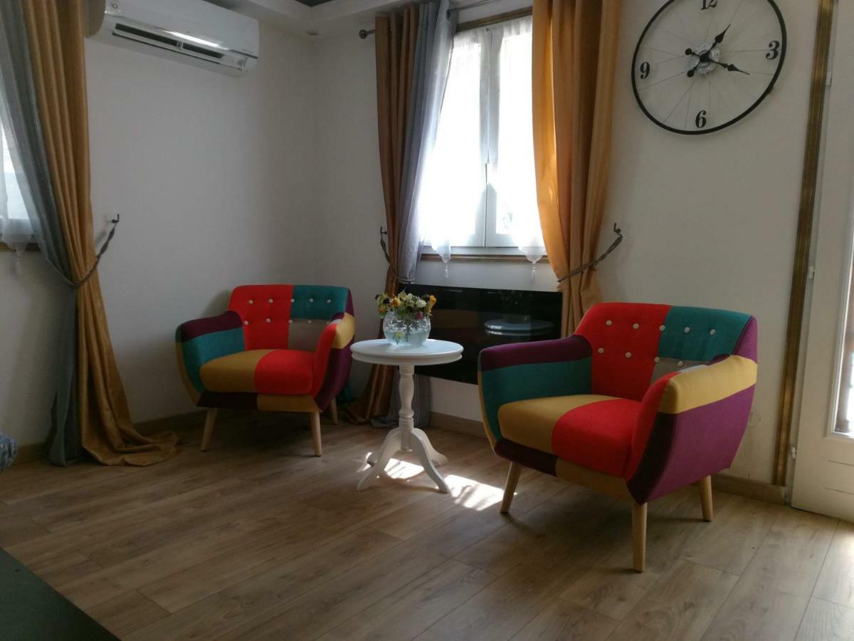 Residence Helene Boucher - Ideal Entre Aeroport Paris Orly Et Paris Centre 20Mn Villeneuve-Saint-Georges Bagian luar foto