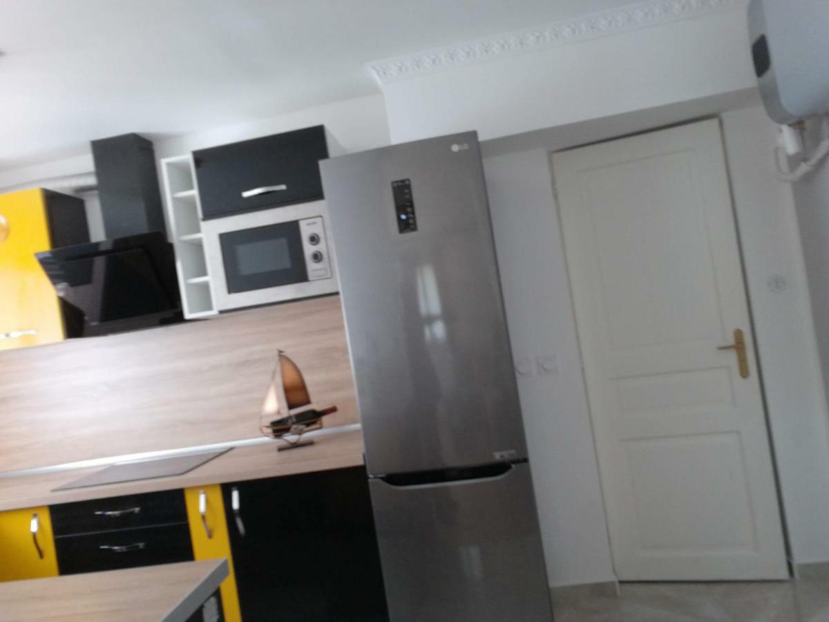 Residence Helene Boucher - Ideal Entre Aeroport Paris Orly Et Paris Centre 20Mn Villeneuve-Saint-Georges Bagian luar foto
