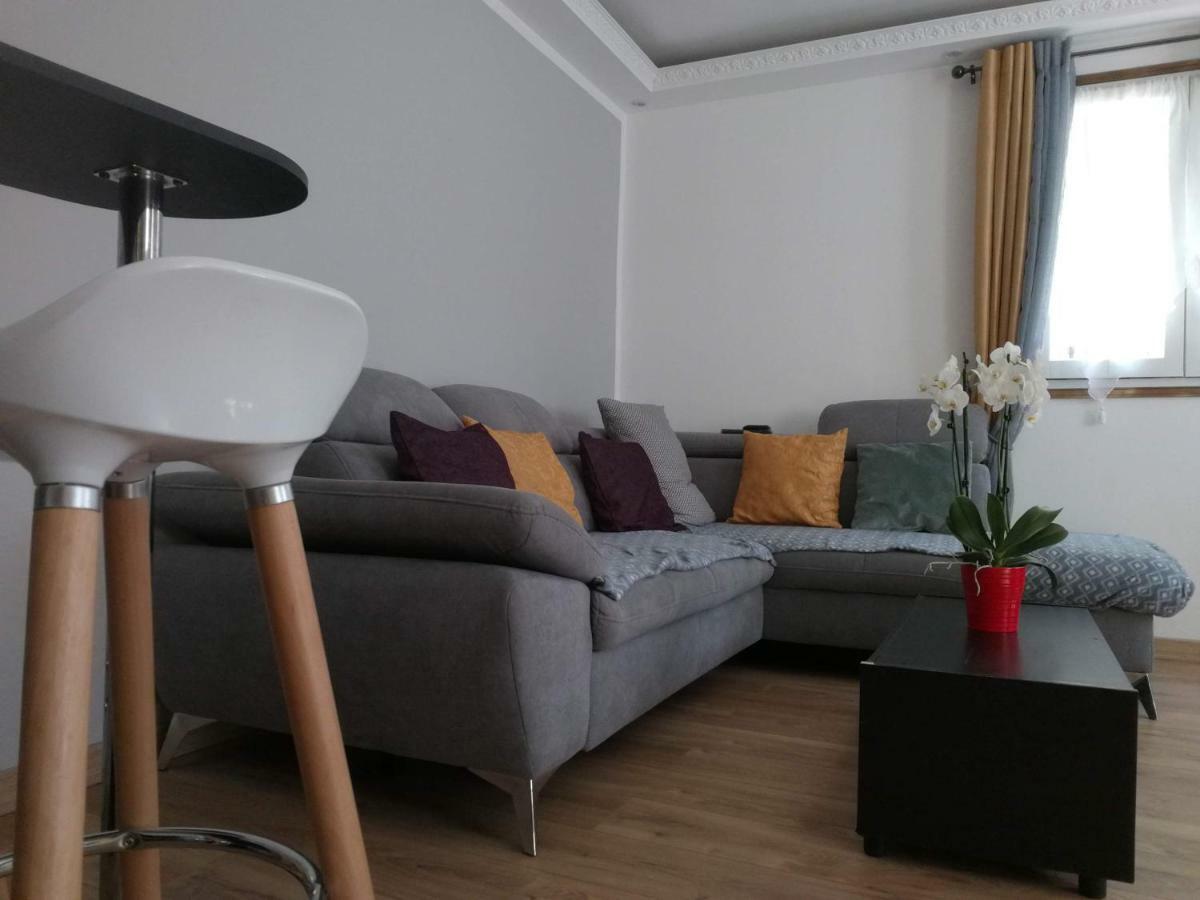 Residence Helene Boucher - Ideal Entre Aeroport Paris Orly Et Paris Centre 20Mn Villeneuve-Saint-Georges Bagian luar foto