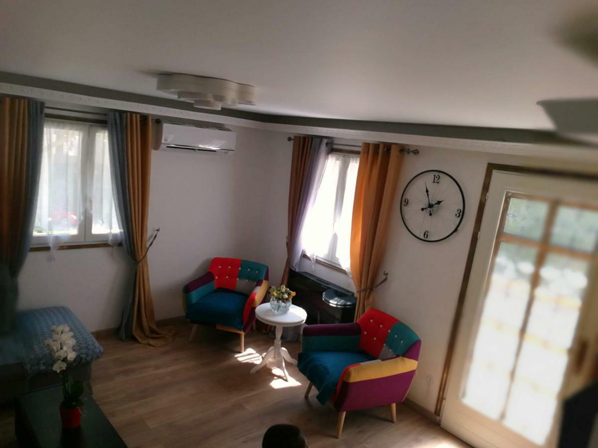 Residence Helene Boucher - Ideal Entre Aeroport Paris Orly Et Paris Centre 20Mn Villeneuve-Saint-Georges Bagian luar foto