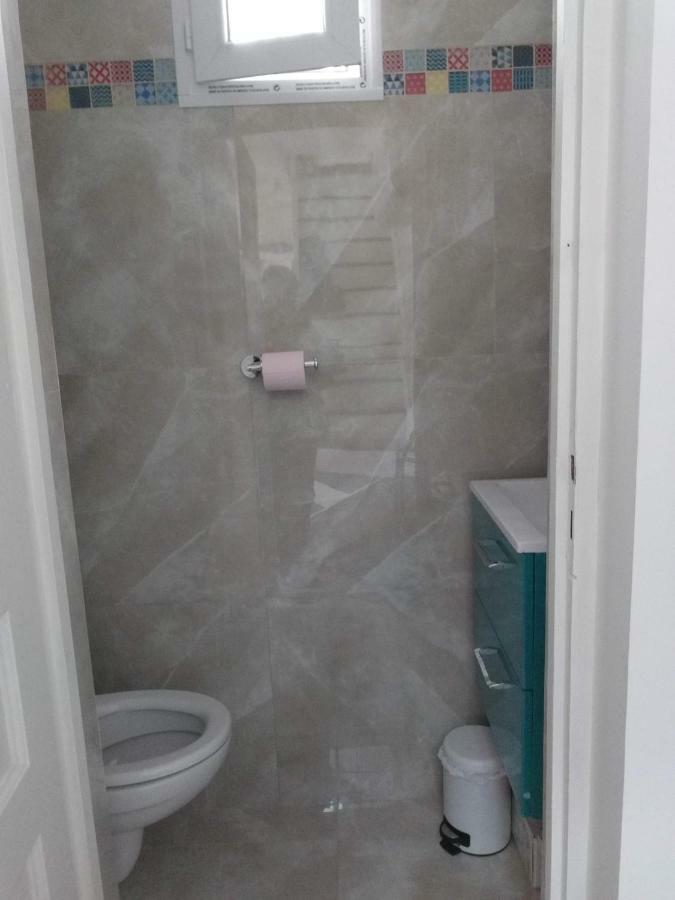 Residence Helene Boucher - Ideal Entre Aeroport Paris Orly Et Paris Centre 20Mn Villeneuve-Saint-Georges Bagian luar foto
