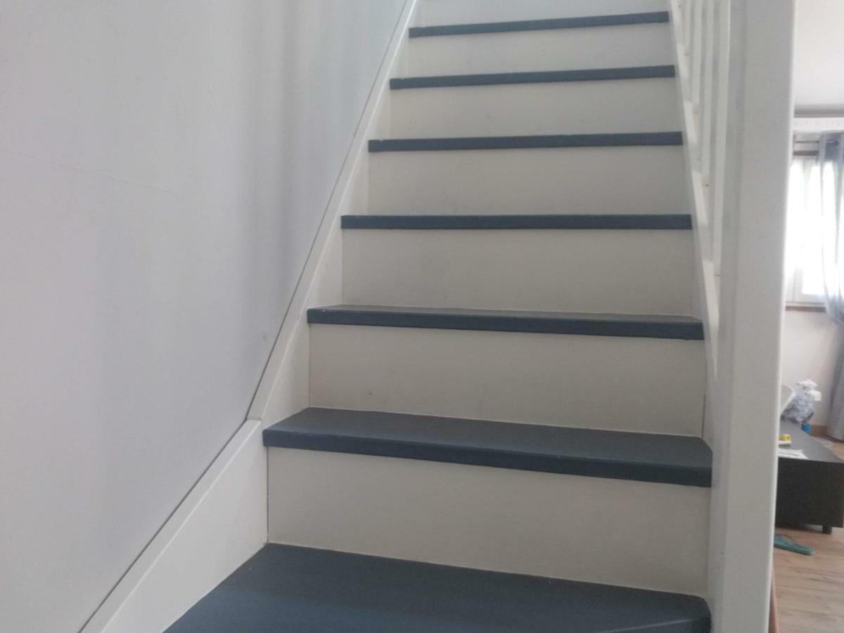 Residence Helene Boucher - Ideal Entre Aeroport Paris Orly Et Paris Centre 20Mn Villeneuve-Saint-Georges Bagian luar foto